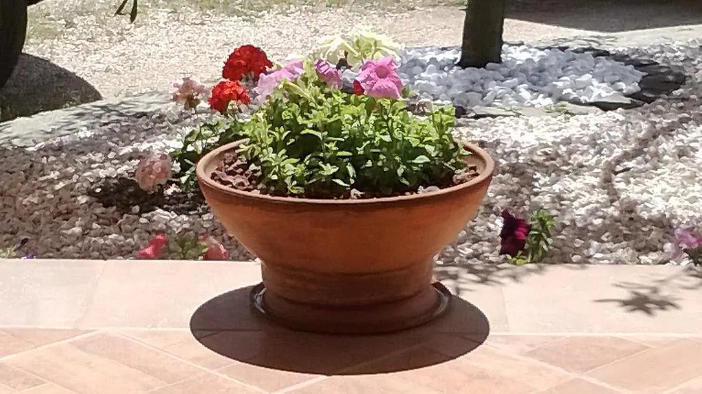 Holiday home Casa Vacanze Margherita Villa Orosei