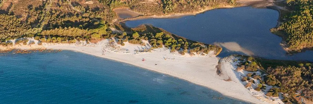Casa Vacanze Margherita Villa Orosei Italy