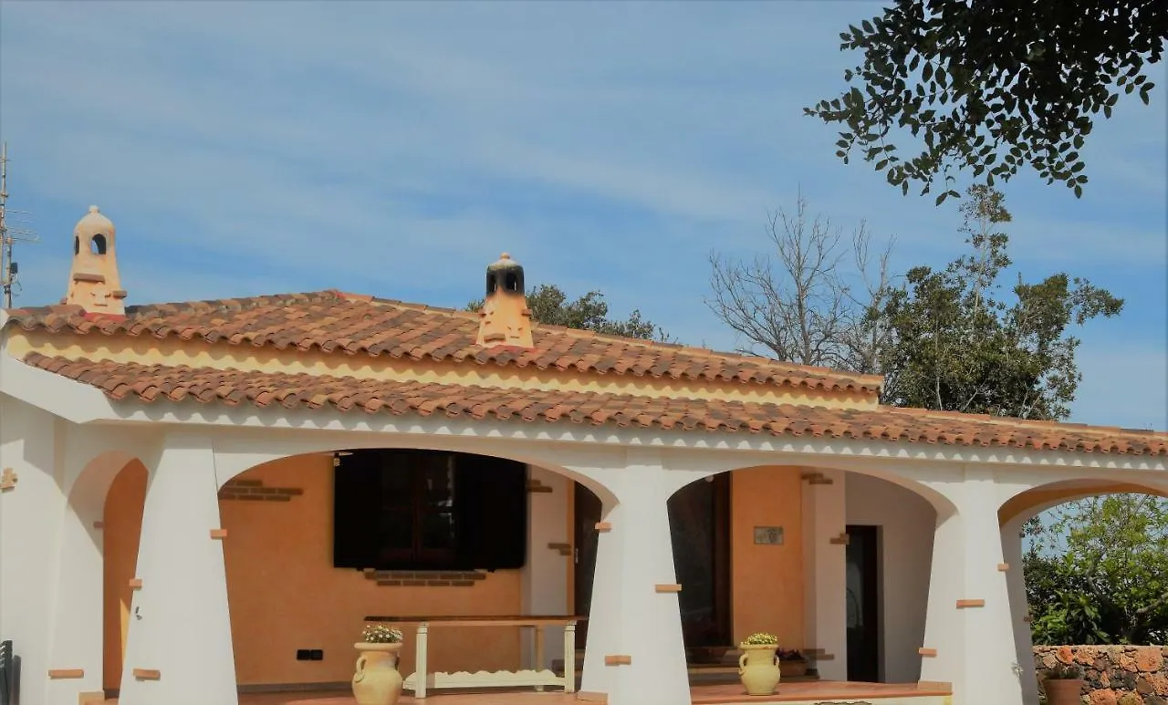 Holiday home Casa Vacanze Margherita Villa Orosei Italy